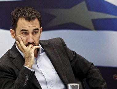 Κεντρική Μακεδονία: 30 εκατ. ευρώ για εργασίες συντήρησης του οδικού δικτύου